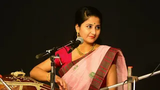 Raag Puriya | Hameer | Kajri | Shruti Bujarbaruah | Vocal Recital | Hindustani Classical Concert