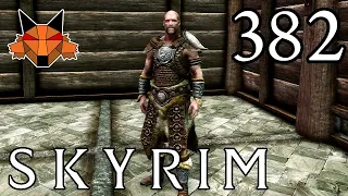 Let's Play Skyrim Special Edition Part 382 - Arniel's Endeavor, Indeed
