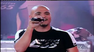 Eiffel 65 - Lucky in my life - Festivalbar - 2001