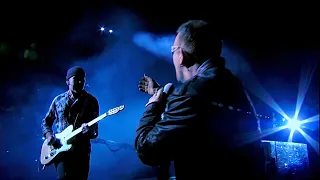 U2 - Get On Your Boots - LIVE FROM U2 360° TOUR - PASADENA, CALIFORNIA  2009 #4K #U2