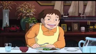 The Secret World Of Arrietty | trailer #2 US (2012) Studio Ghibli