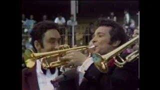 Herb Alpert and The Tijuana Brass - Spanish Flea