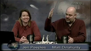 The Atheist Experience 685 with Matt Dillahunty and Jen Peeples