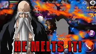 HE MELTS CO OP INHERITANCE TRIALS! Max Transcended T20 Speed TYBW Yamamoto Solo Run | Brave Souls