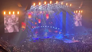 Scorpions - Wind of Change - 16/05/23 - SAP-Arena Mannheim