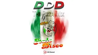 80s - The Italo Disco Mix vol.1