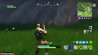 Longest Snipe  (4124m) WORLD RECORD!