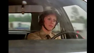 Bionic Woman As Charlie’s Angels