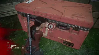 Uncharted: The Lost Legacy Blind Playthrough