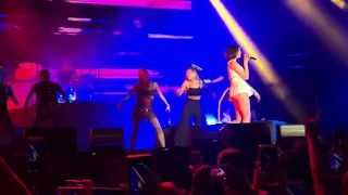 IDGAF Reprise (live) Dua Lipa 2018 Toronto #dualipa