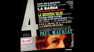 Paul Mauriat - Volume N°4