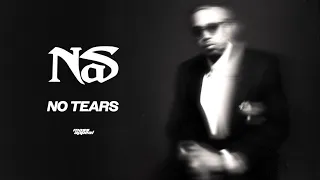 Nas - No Tears (Official Audio)