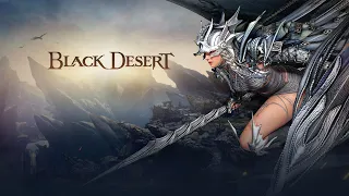 Black Desert Online - Drakania Succsession & Awakening Quest & Pass grind