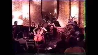 Nikos Piperis - Adagio for cello and string orchestra !