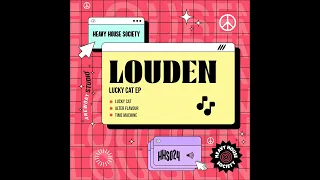 Louden - Alter Flavour [Heavy House Society]