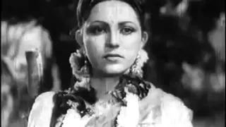 Hum Ek Hain 1946 Scenes from Dev Anands First Film