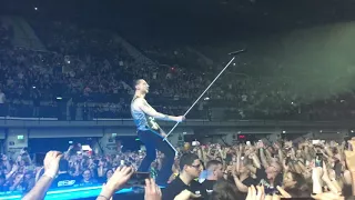 DEPECHE MODE - Everything Counts - final / Live in Vienna 2018