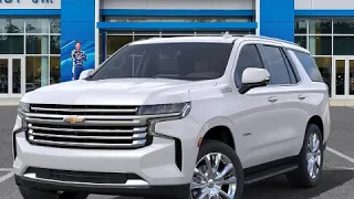 2021 Chevrolet Tahoe High Country in Tallahassee, FL 32304