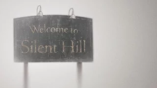 В Америке нашли город из Silent Hill