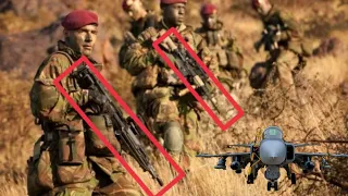 5 South African Military Most Powerful Weapons 2021 / south african airforce / south african army.