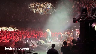 DAVE GROHL x AUDIOSLAVE "Show Me How To Live" Live Chris Cornell Tribute Concert January 16, 2019