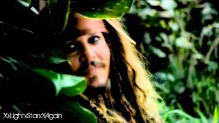 Jack Sparrow x Marina //  visionoftomorrow's Stripped [ MEP Part 5 ]