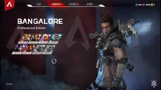 Apex Legends: HOW TO CHECK KILL TO DEATH RATIO