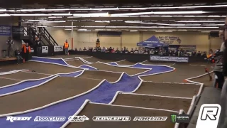 2017 Reedy International Offroad Race of Champions - 4wd Invite Rd1