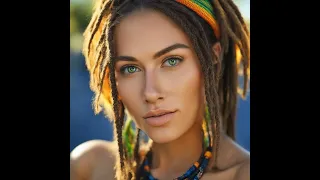 Reggae MIX  - Nuevo Vídeo  -❤️ Amor , Paz ☮️, Unidad , Libertad, Positividad , Vibraciones  Vol. 3