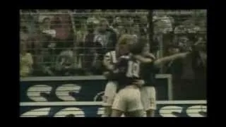 Anderlecht - RWDM (3-2) [1992-08-15]