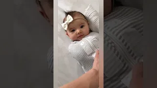 💕💕Adorable babies of tiktok#407 #shorts #HilariousBabies