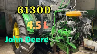 6130D⁉️Ч2 Працюємо 💪💪💪