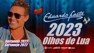 EDUARDO COSTA 2023 OLHOS DE LUA CD NOVO