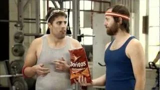 Doritos® - Crash the Super Bowl 2010 Winner: Snack Attack Samurai