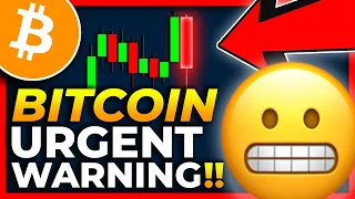 Warning for All Bitcoin Holders!!!! [alert] Bitcoin Price Prediction 2023 // Bitcoin News Today