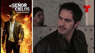 El Señor de los Cielos 2 | Capítulo 19 | Telemundo Novelas