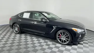 2020 Genesis G70 3.3T CA Monrovia, Pasadena, Los Angeles, Montebello, Azusa