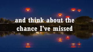 LET ME TRY AGAIN - Lena Martell (Lyrics)