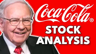 Is Coca-Cola Stock a Buy Now!? | Coca-Cola (KO) Stock Analysis! |