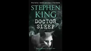 Doctor Sleep | Stephen King | Part 6.