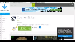 Counter Strike 1.6 Full İndirme Link Aşağıda