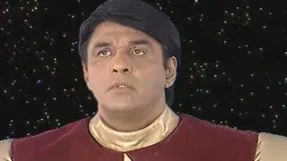 Shaktimaan - Episode 159