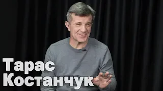 Тарас Костанчук о шансах Порошенко и Зеленского во втором туре