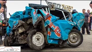 3Litre Tongham Classic 2019 - Aldershot Raceway