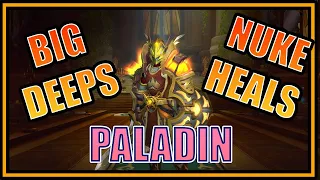 Paladin Season 2 - Weekly Vault Loot!