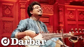 Trance Music in Raag Shree | Abhisek Lahiri | Sarod | Music of India