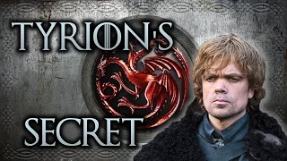 Tyrion Lineage Theory [A+J=T] (Game of Thrones)