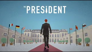 The President - Trailer - Political simulation PC game