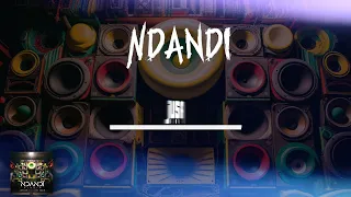 Dancehall Ragga Ndandi  Sizzla  x Capleton Type beat