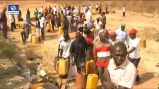 Dateline Abuja: Discuss On The Unbearable Heat Wave Across The Nation Pt 3